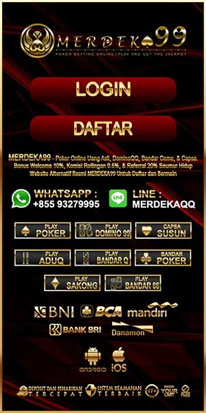 merdekaqq